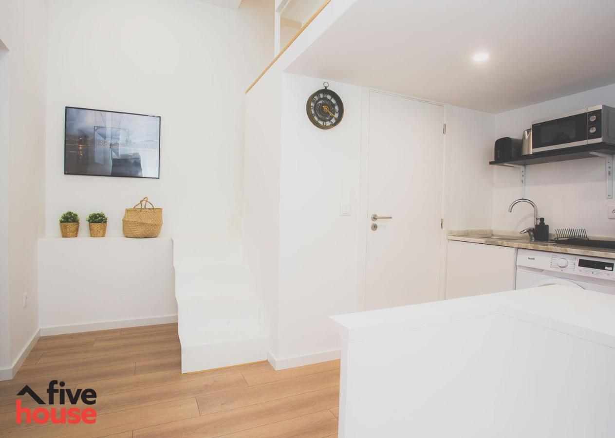 Holiday home Five House 14b